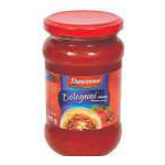 Dawtona Sos Sp. Bolognai 360g-6buc/bax