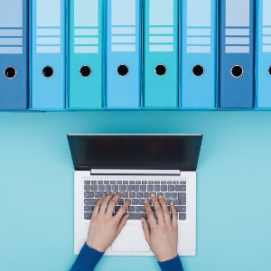 Arhivare electronică