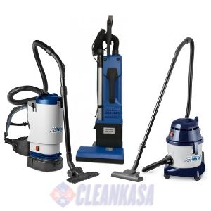 Aspiratoare profesionale praf