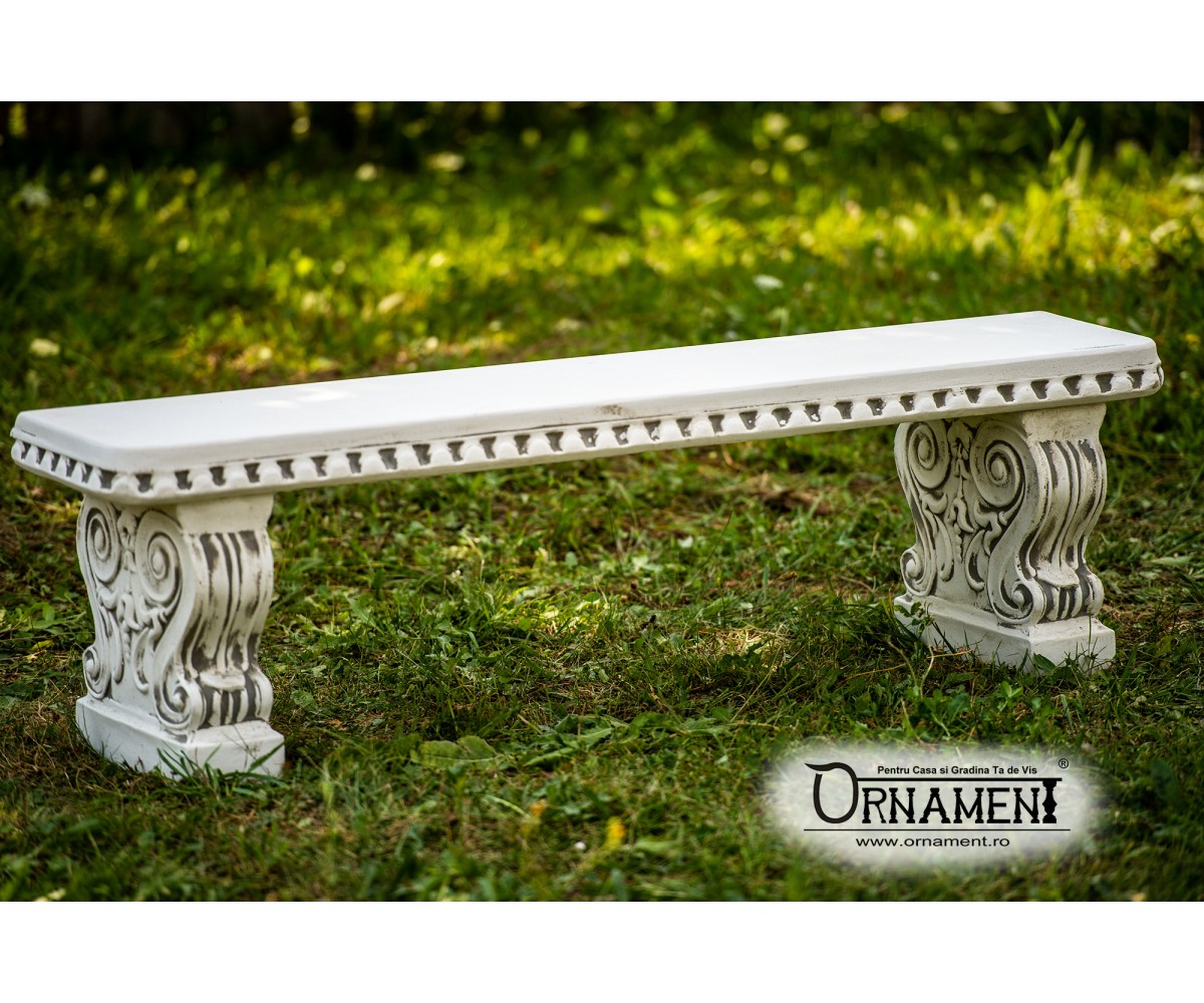 Banca de Gradina Paris