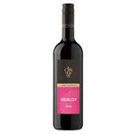 Vin Ostoros 0,7l Merlot – Dulce