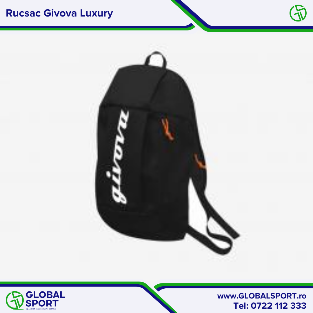 Rucsac Givova Luxury