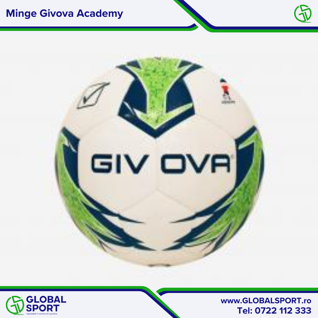 Minge Givova Academy
