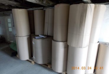 Carton ondulat tip 2