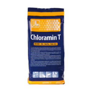 Cloramina T pulbere - 25 kg.