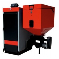 Cazane combustibil solid