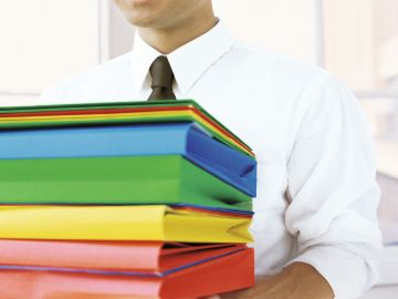 Managementul documentelor