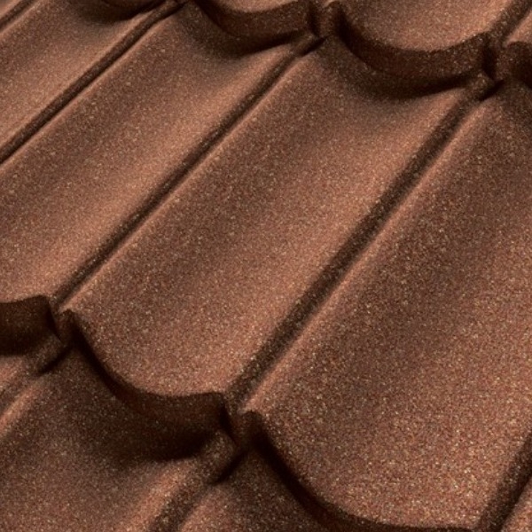 Tigla metalica Decra Classic