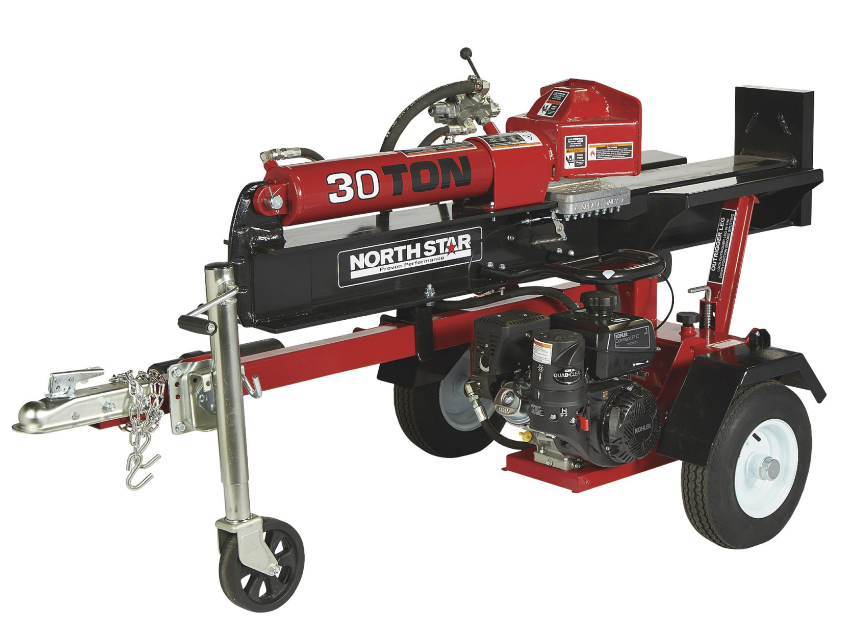 Despicator busteni 30T Tehno MS