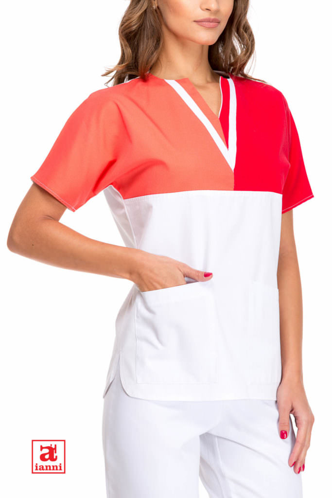 UNIFORME MEDICALE