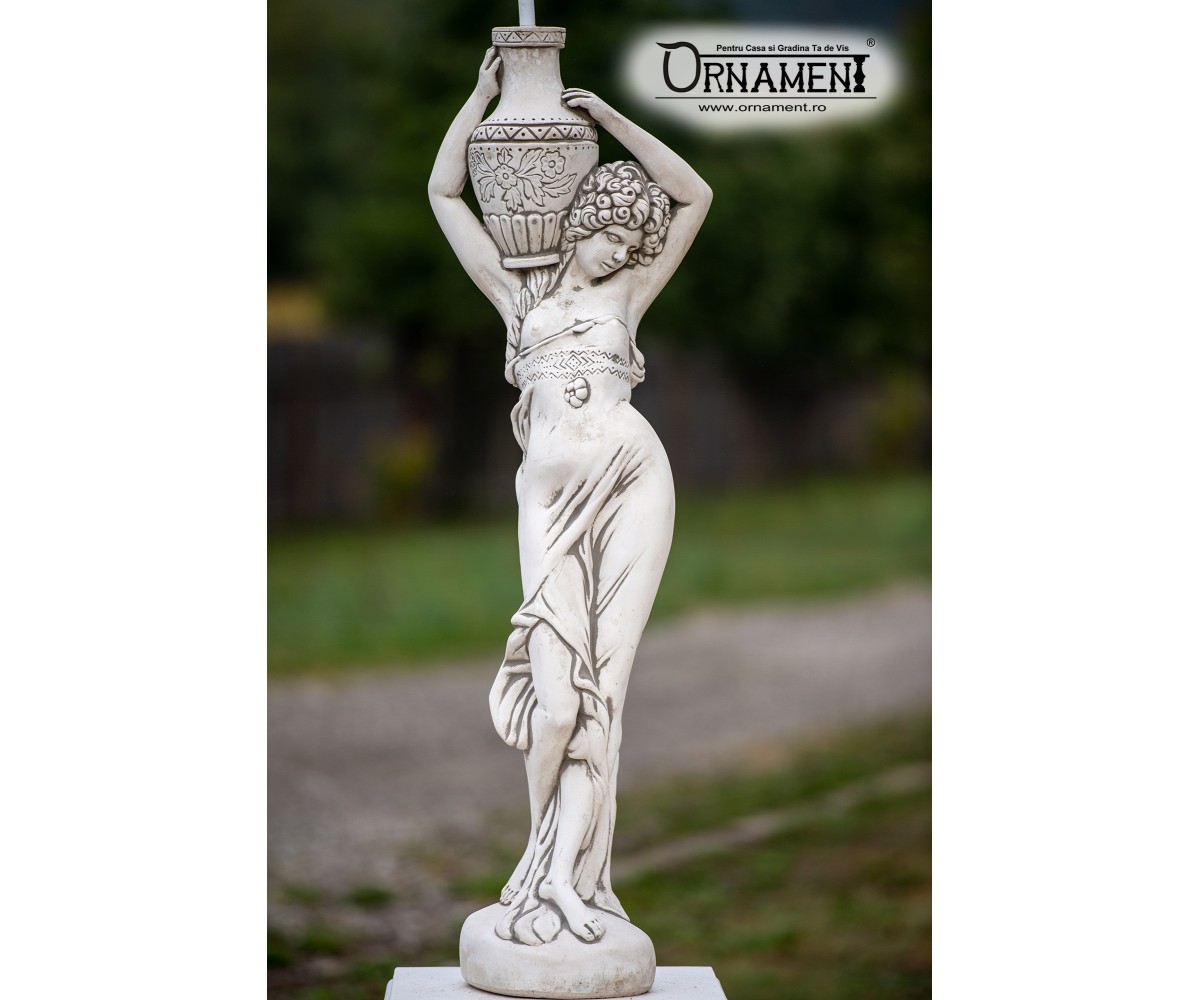 Statueta Tarancuta cu Ulcior