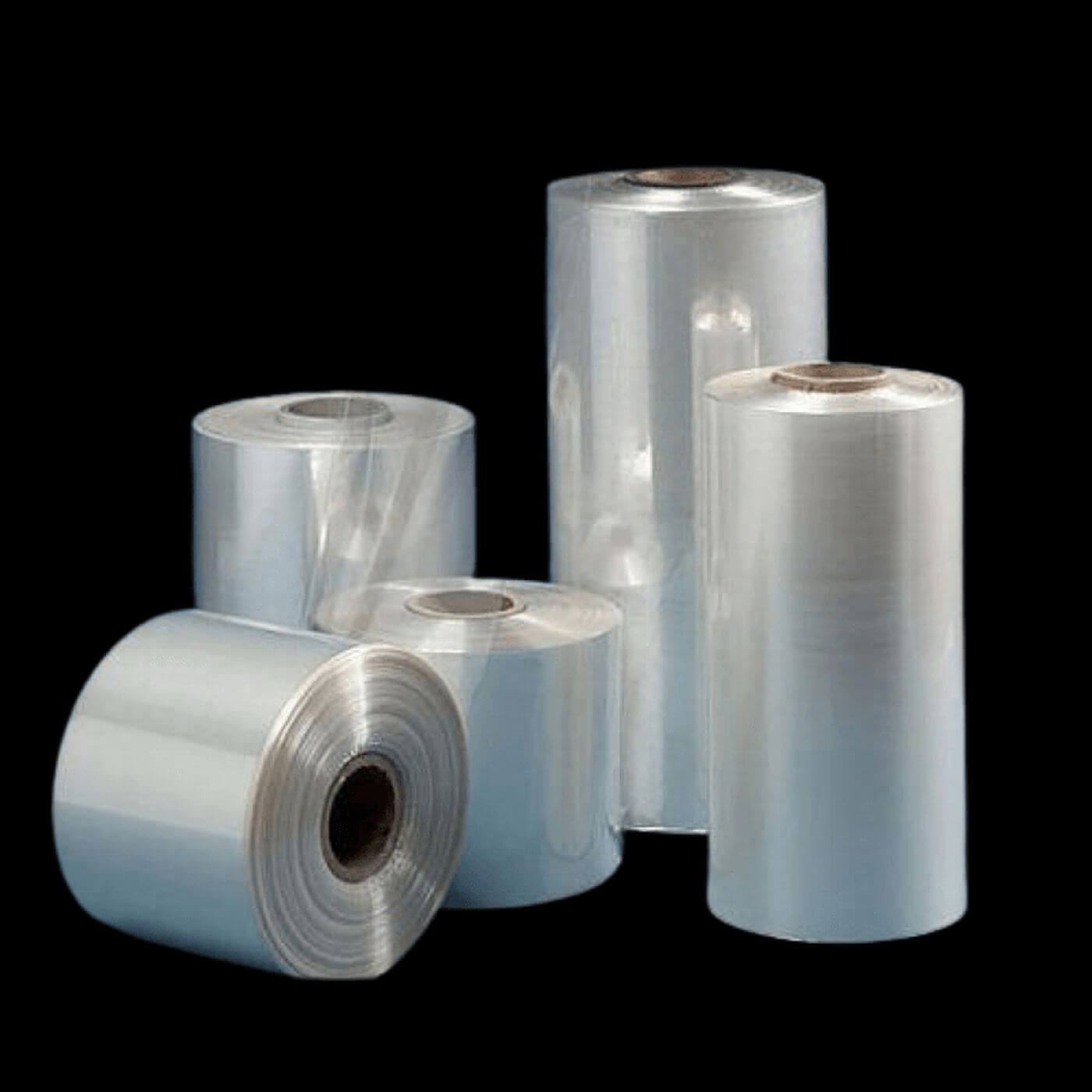 Folie polietilenă LDPE