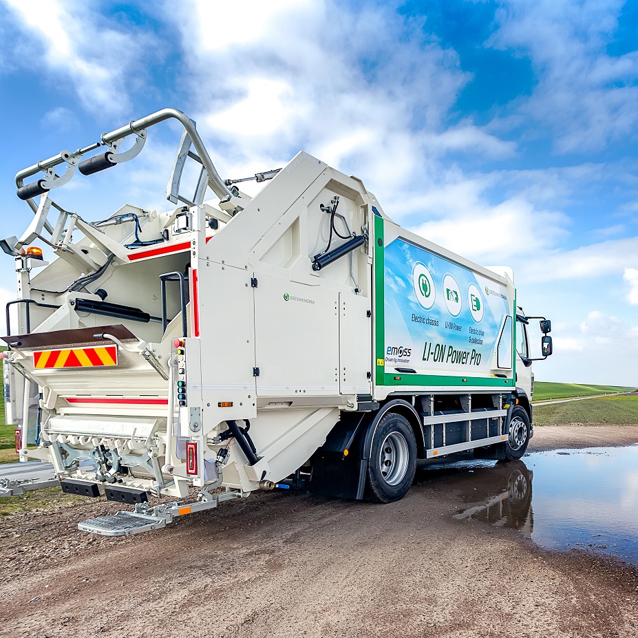 Autogunoiere Geesinknorba