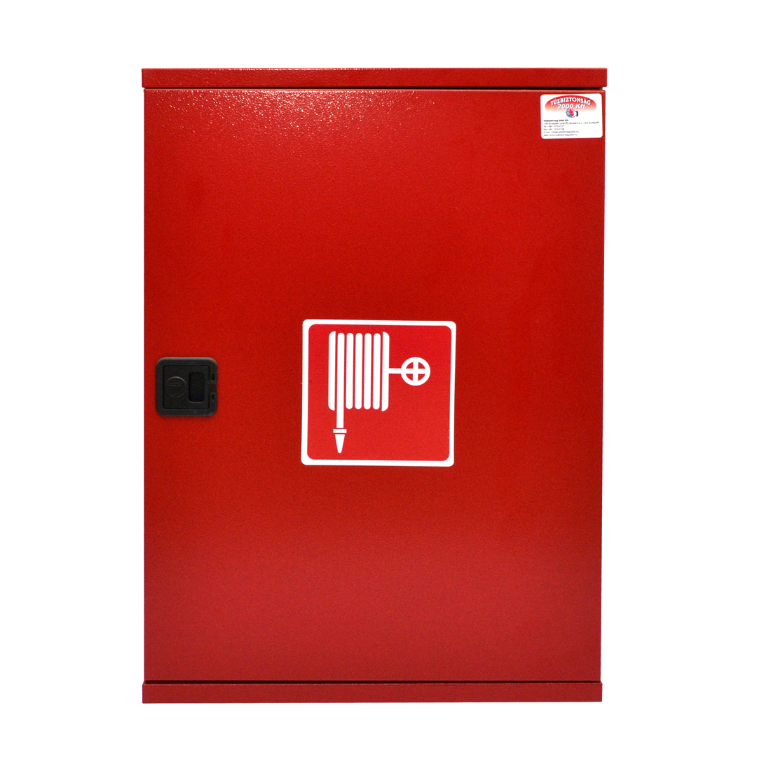 Hidrant exterior metalic