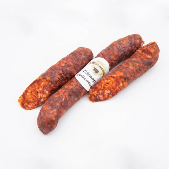 Cârnați delicatese