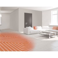 Incalzire in pardoseala