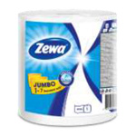 Prosop de bucatarie Zewa jumbo 6buc/bax