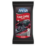 Servetele umeda pentru curatare masina