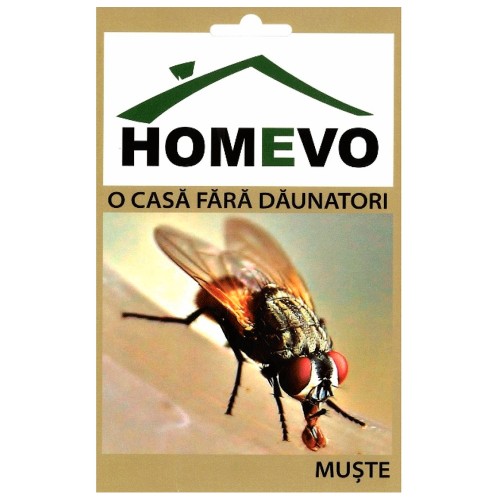 Insecticid granulat anti muste Imidajet 10g.