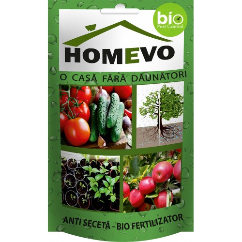 Bio Fertilizant - anti seceta 200 gr.