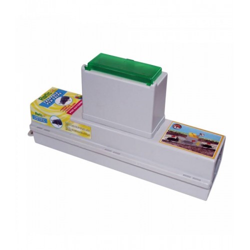 Capcana pentru cartite FT