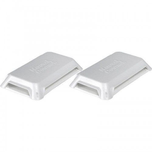 Capana cu feromoni pentru molii alimentare set 2 buc.