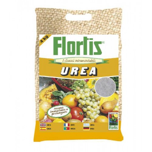 Ingrasamant UREA 4 KG.