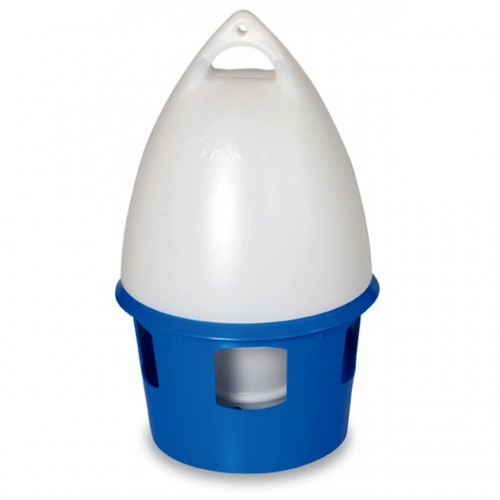 Adapator / Hranitor pentru porumbei 8L