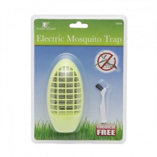 Capcana electrica pt. insecte cu LED UV, anti muste,anti tantari