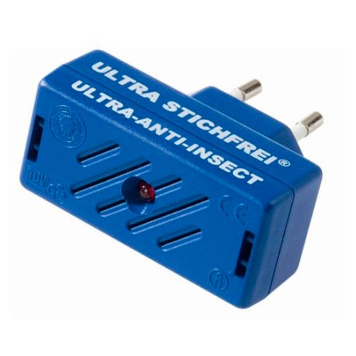 Aparat eficient impotriva tantarilor Ultra StichFrei