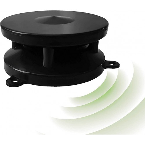 Aparat anti jderi,soareci,sobolani Free Repeller Mobile 360°