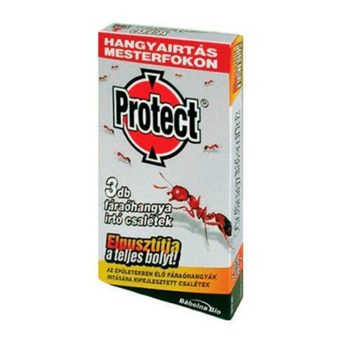 Capcana pentru furnici faraon Protect