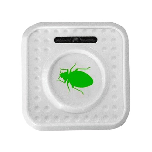 Aparat anti acarieni portabil Isotronic