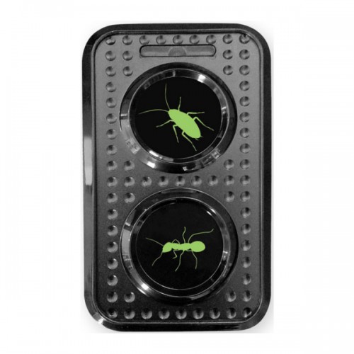 Aparat anti gandaci si furnici \"2 eye\"