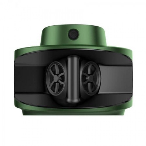 Aparat anti rozatoare,anti soareci, anti sobolani cu ultrasunete si pulsuri ultrasonice