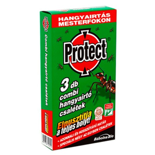 Capcana pentru furnici Protect