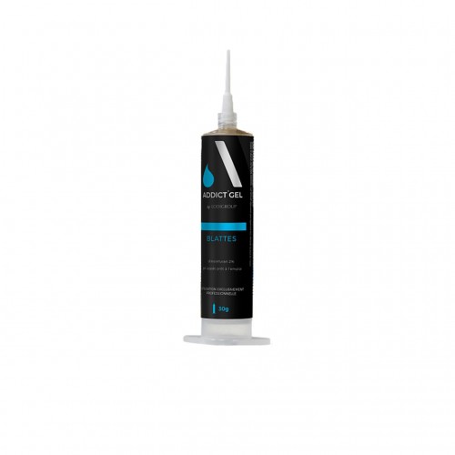 Insecticid gel pentru combaterea gandacilor ADDICT (DINOTEFURAN 2%) 30G/I8096