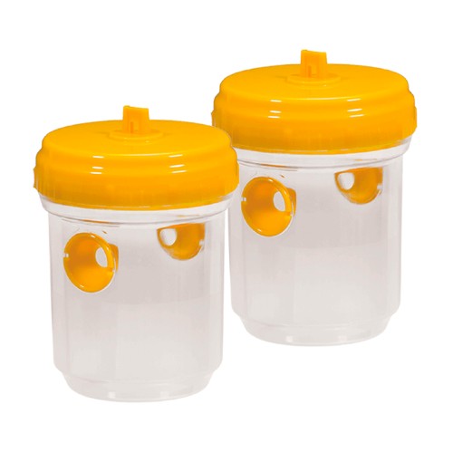 Capcana pentru viespi, 2 bucati