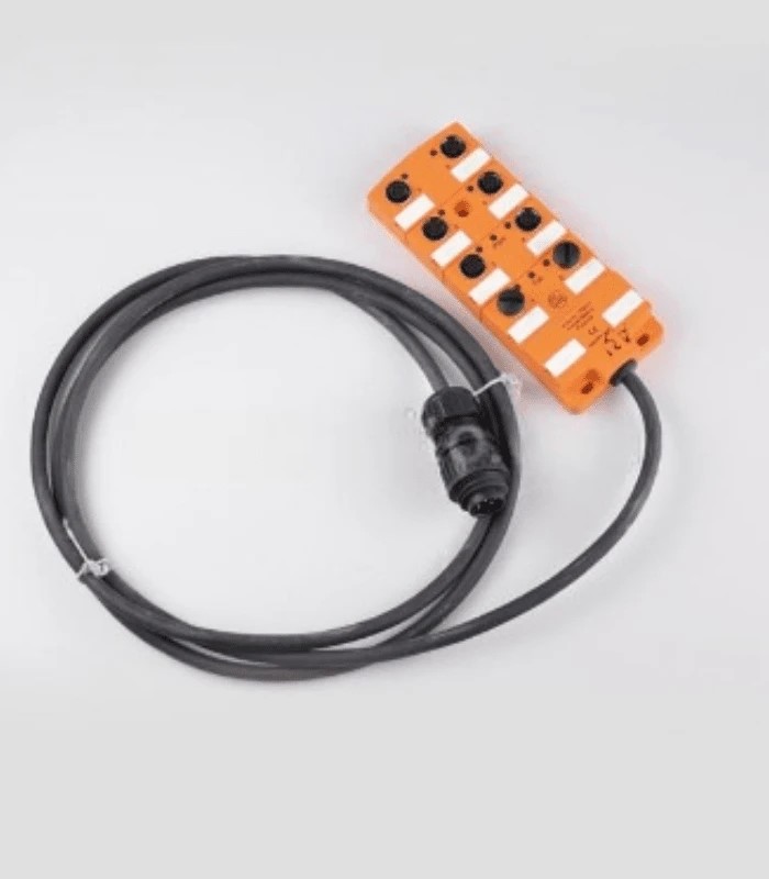 Modul finisor de asfalt seria A3