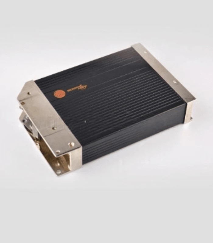 Modul finisor de asfalt seria A1