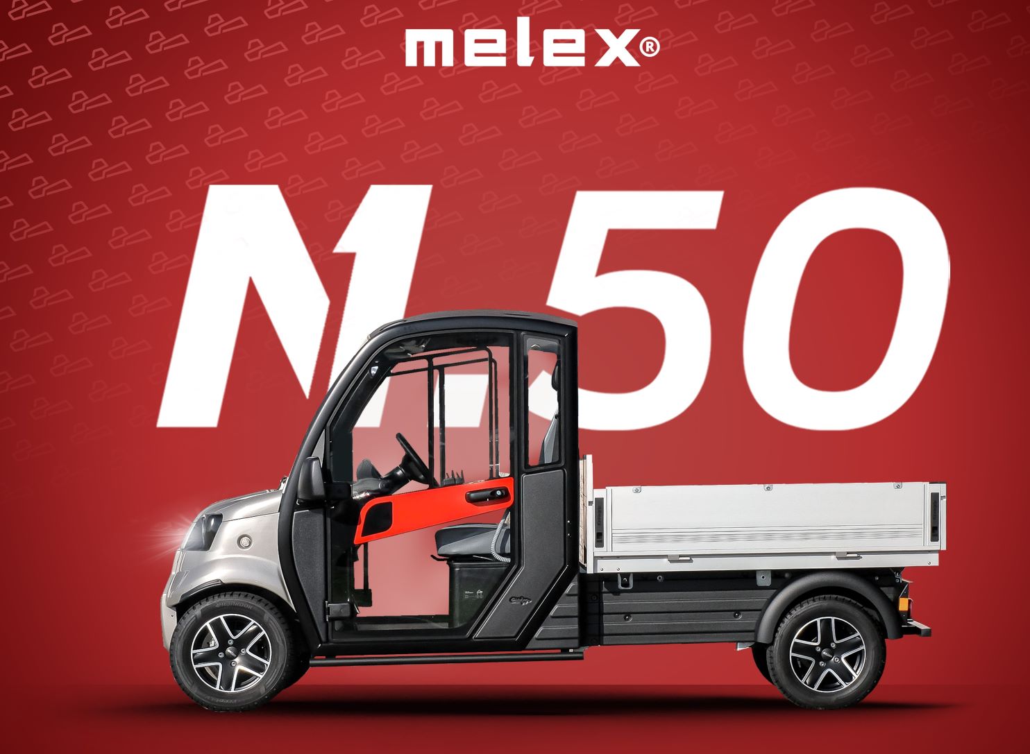 Autoutilitare pur electrice cu omologare N1