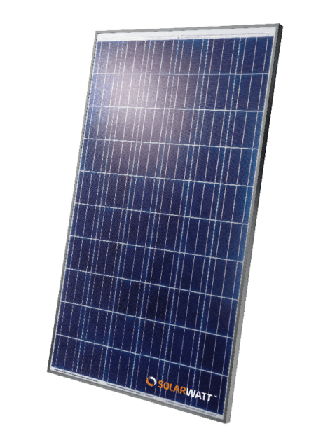 Vision 60P 275w panouri fotovoltaice policristaline SOLARWATT