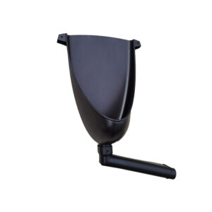 Pisoar ICTEA14N – Compact, igienic, ușor de instalat