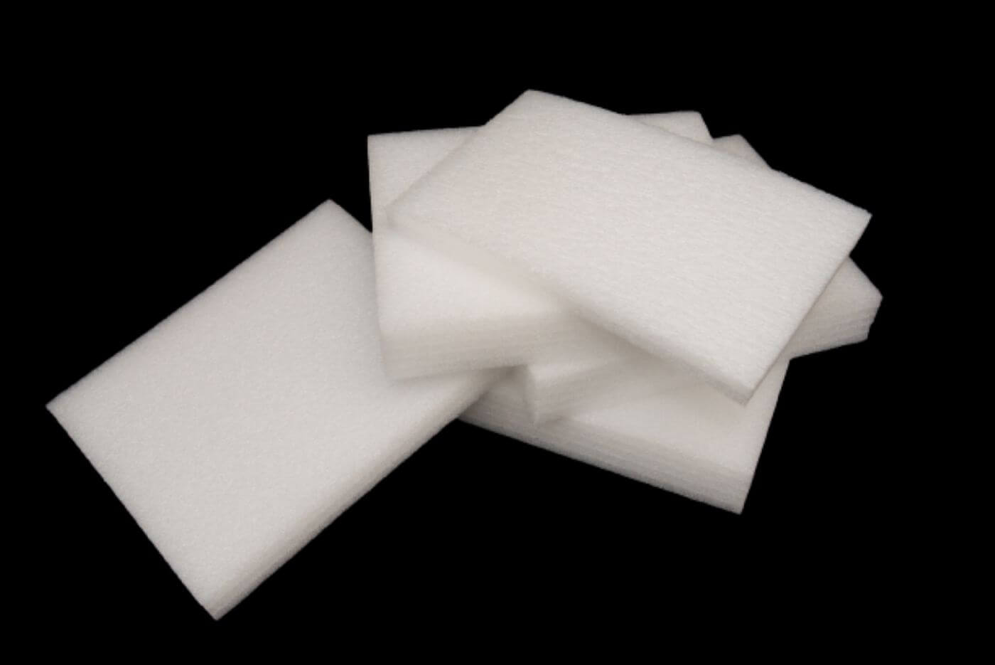 Placă polietilenă expandată