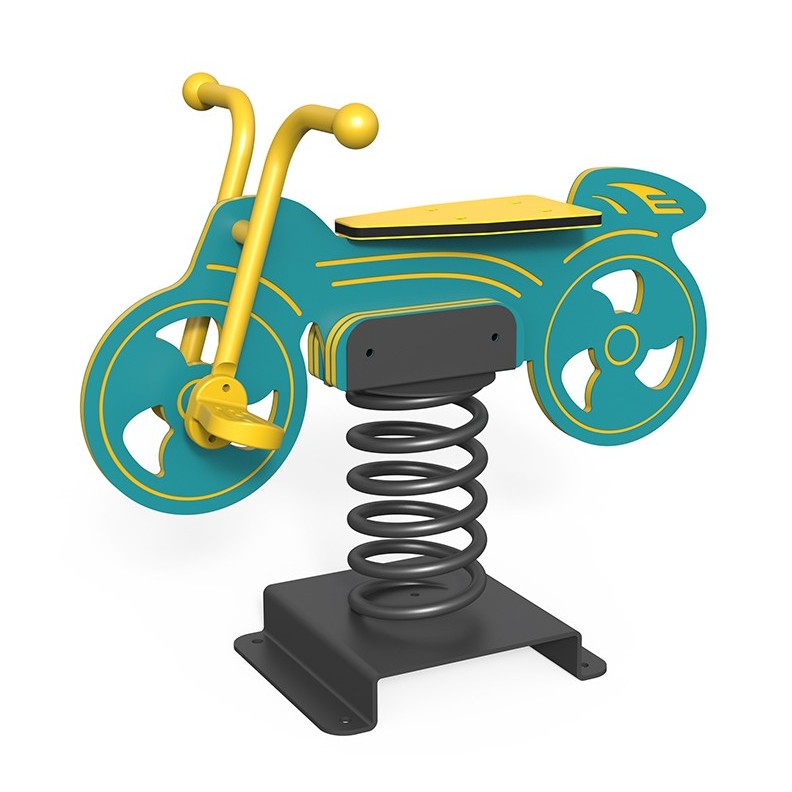 Jucarie pe arc Scuter PZG-SR-21044