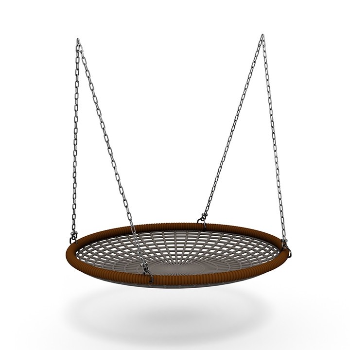 Scaun leagan tip cuib de barza PZG-SS-027