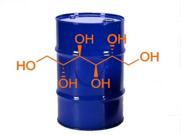 POLIOLI POLIETERI PENTRU SPUME RIGIDE (pe baza de SORBITA)