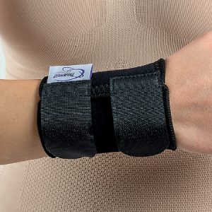 Orteză de încheietura mâinii mobilă – 10cm