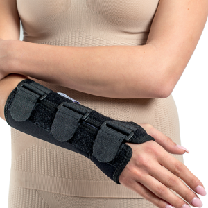 Orteză de încheietura mâinii mână fixă, CARPOFIX