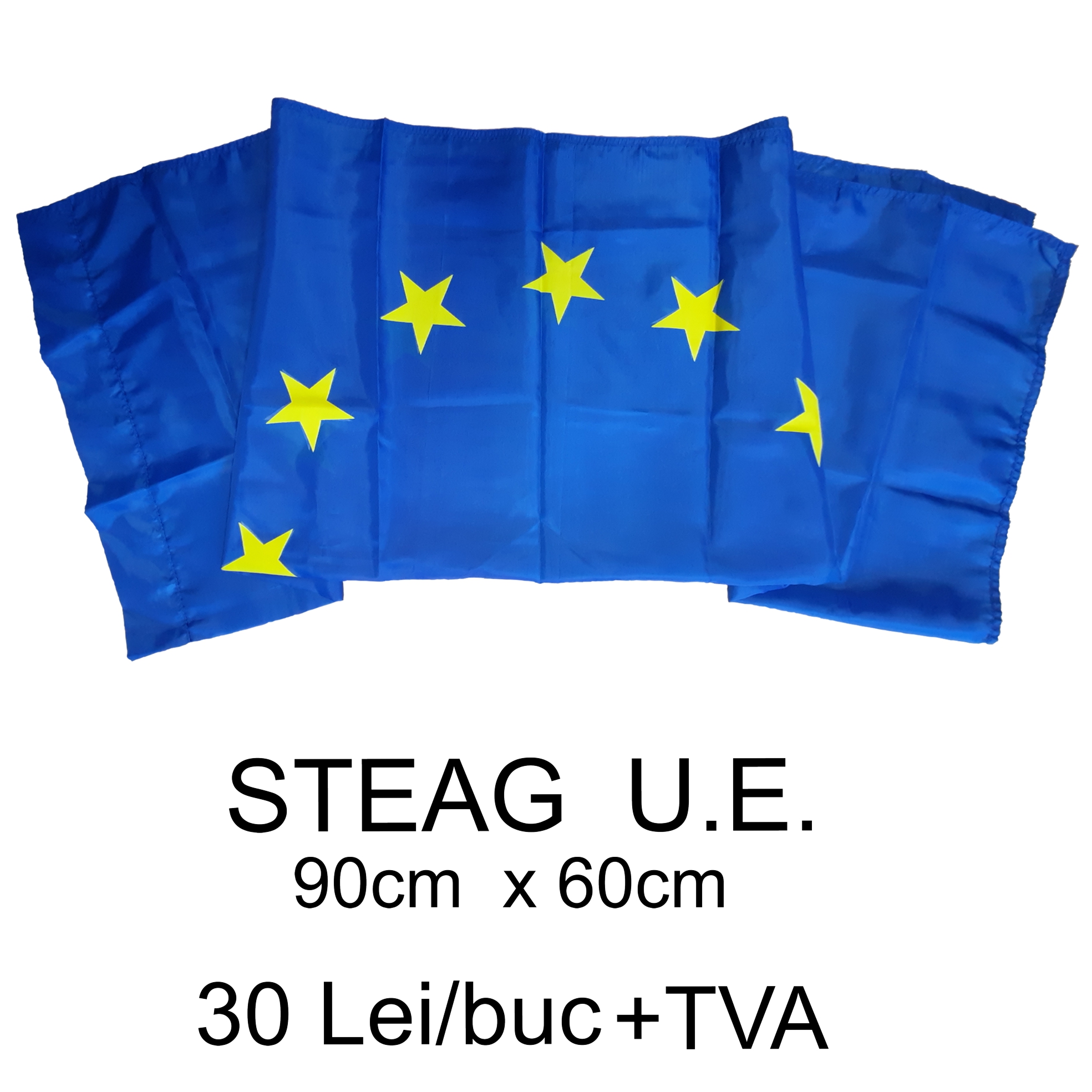 Steag Uniunea Europeană